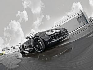 Audi R8 V10 Spyder by Sport-Wheels 2010 года 